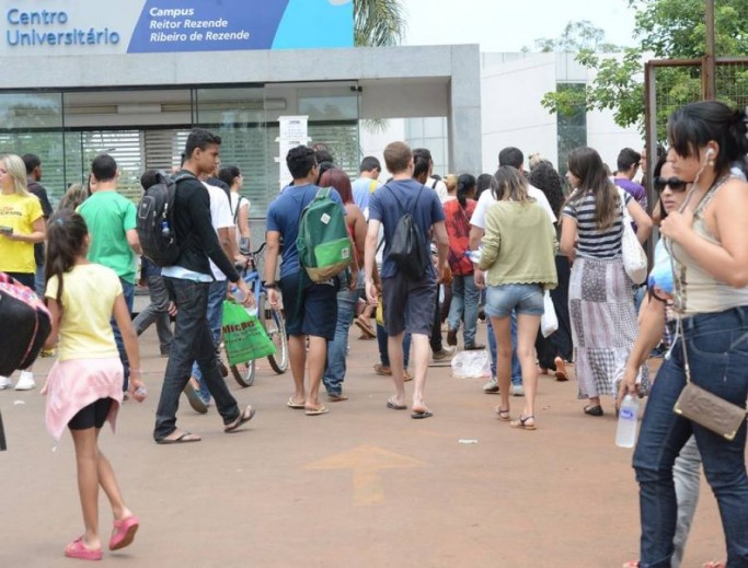 numero-de-candidatos-que-nao-compareceram-a-prova-do-enem-chega-a-28-dos-inscritos