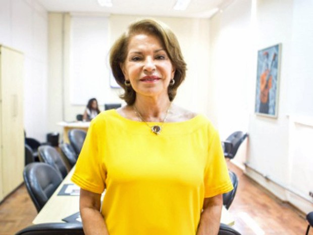 MAria Helena MEC