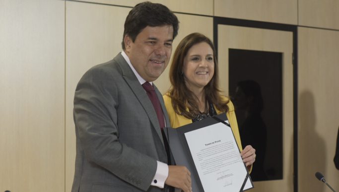 posse_ivana_de_siqueira_secadi