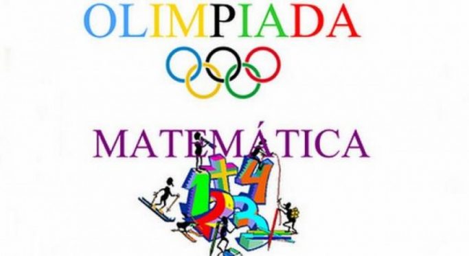 Olimpíada de matemática