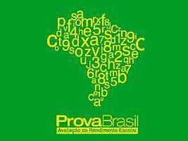 prova brasil