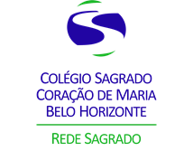 Colégio Sagrado Coração de Maria Belo Horizonte