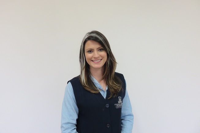 Ana Claudia Farnocchi