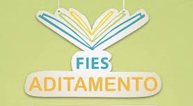 aditamento FIES