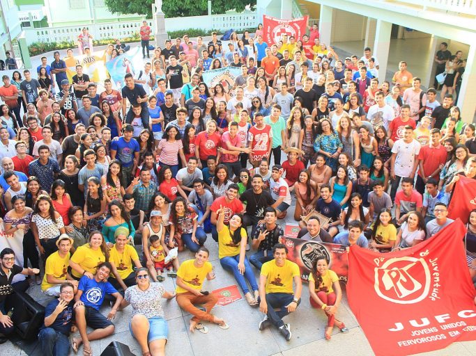 Foto – Semana do jovem