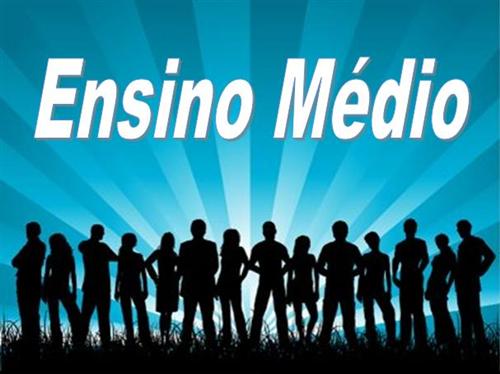 ensinomedio