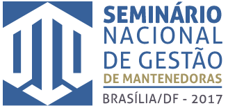 Seminário Nacional de Gestão de Mantenedoras