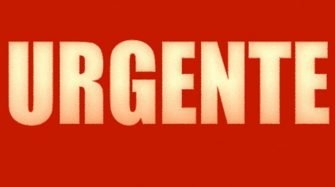 urgente