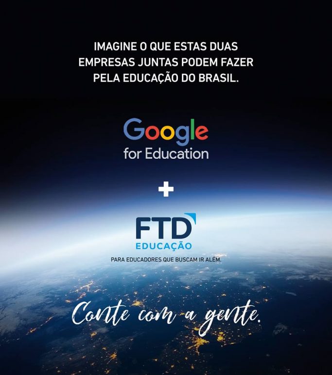 FTD e Google