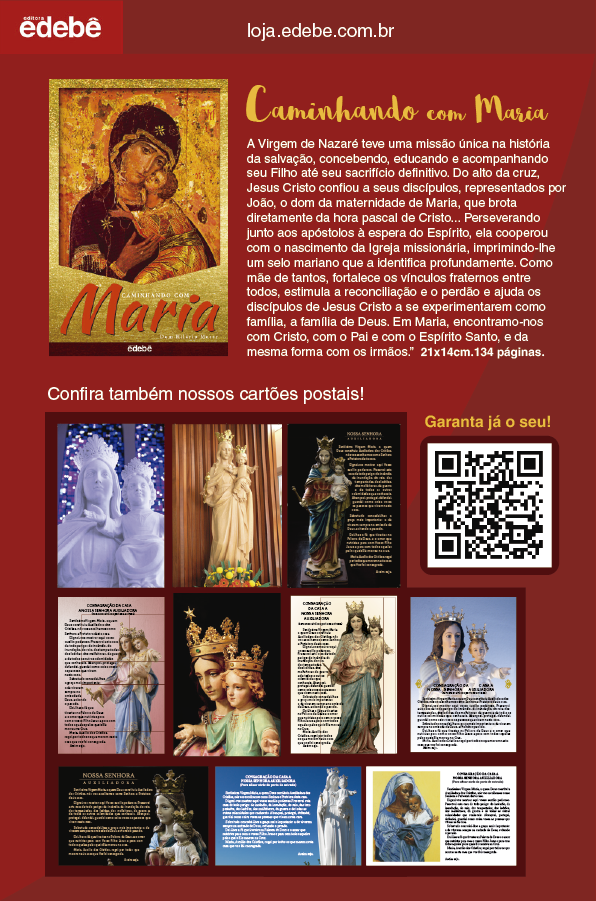 caminhandocommariaepostais