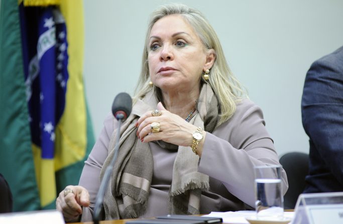 Alex Ferreira/Câmara dos Deputados