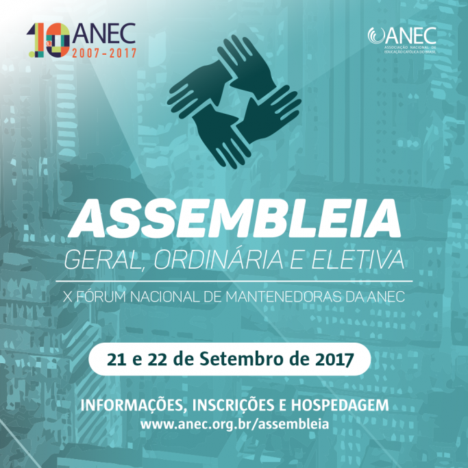 Assembleia 2017