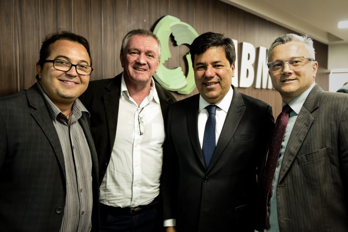 Ministro Mendonça Filho participa da celebração dos 35 Anos da ABMES_LFR (416)