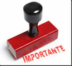 Importante