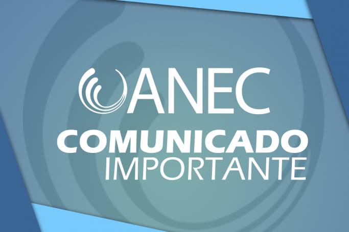 COMUNICADO