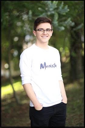 foto aluno marista