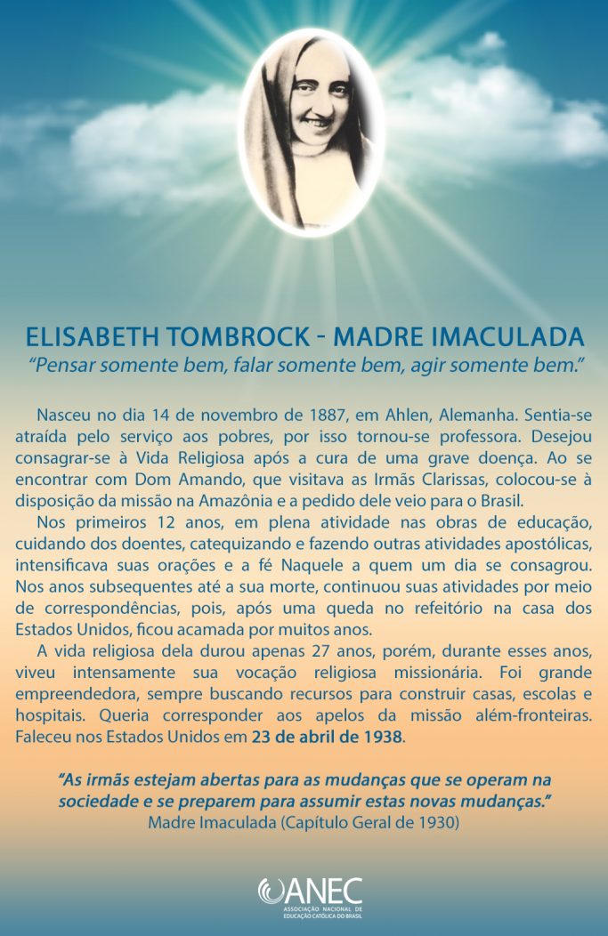Elisabeth Tombrock