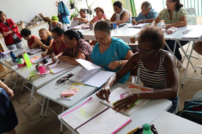 Centro Comunitário do Idoso “Luísa de Marillac” (3)
