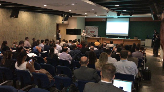 ANEC participa do IV Fórum das Entidades Filantrópicas