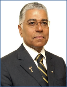 Frei Gilberto Gonçalves Garcia