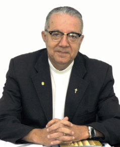 Pe. Josafá Carlos de Siqueira