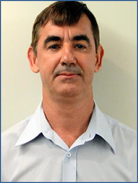 Pe. Mario Sundermann