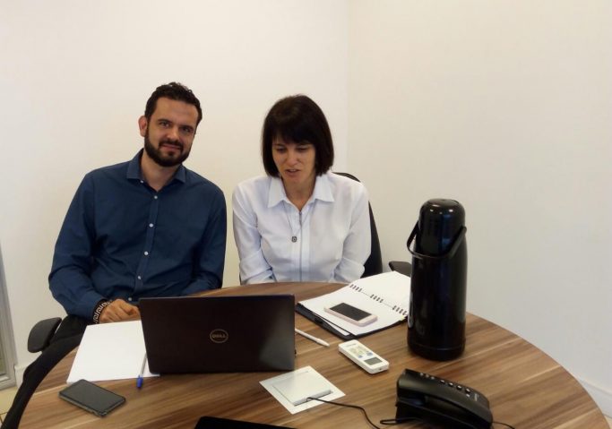 evento virtual campanha da fraternidade