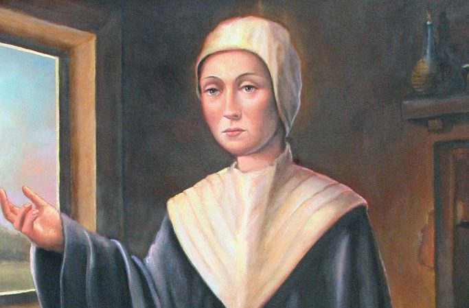 Regina Protmann-destaque